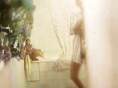 Людмила Ефименко засветила попу в фильме «Аве Мария» фото #4