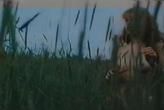 Людмила Шевель снялась голой в фильме «Ятринская ведьма» фото #3