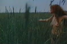 Людмила Шевель снялась голой в фильме «Ятринская ведьма» фото #4