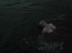 Абсолютно голая Маргарита Захарова в фильме «Несрочная весна» фото #8