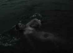 Абсолютно голая Маргарита Захарова в фильме «Несрочная весна» фото #9