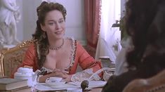 Голая грудь Марианн Басле в фильме «Фаринелли-кастрат» фото #5