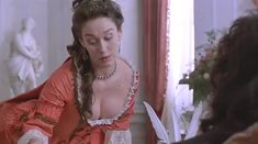 Голая грудь Марианн Басле в фильме «Фаринелли-кастрат» фото #6