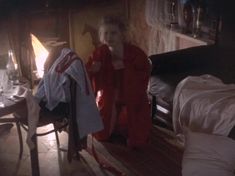 Марина Гайзидорская снялась голой в фильме «Увидеть Париж и умереть» фото #1