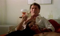 Марина Конфалоне снялась полностью голой в фильме «Чувственная медсестра» фото #7