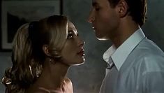 Марина Орел снялась обнажённой в фильме «Ласковый май» фото #7