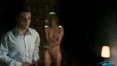 Марина Орел снялась обнажённой в фильме «Ласковый май» фото #8