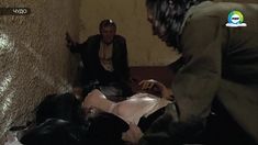 Мария Бурова засветила грудь в фильме «Чудо» фото #3