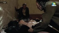 Мария Бурова засветила грудь в фильме «Чудо» фото #4