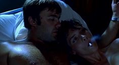 Голая грудь Марии Звонаревой в фильме «Трио» фото #5