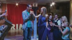 Голая грудь Марии Кононовой в фильме «Смокинг по-рязански» фото #1