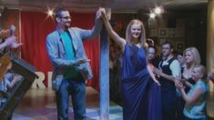 Голая грудь Марии Кононовой в фильме «Смокинг по-рязански» фото #3