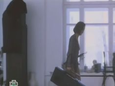 Голая грудь Марии Липкиной в фильме «Лимита» фото #2