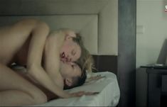 Голая грудь Марии Фоминой в сериале «Содержанки» фото #16