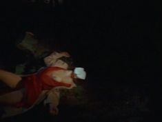 Голая грудь Мирдзы Мартинсоне в фильме «Когда сдают тормоза» фото #1