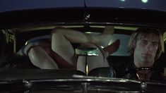 Полностью голая Миу-Миу в фильме «Вальсирующие» фото #1