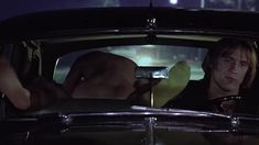 Полностью голая Миу-Миу в фильме «Вальсирующие» фото #5