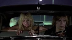 Полностью голая Миу-Миу в фильме «Вальсирующие» фото #7