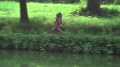 Полностью голая Миу-Миу в фильме «Вальсирующие» фото #18