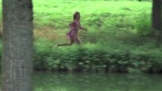 Полностью голая Миу-Миу в фильме «Вальсирующие» фото #20