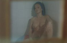 Полностью голая Моана Поцци в фильме «Провокация» фото #27