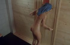 Полностью голая Моана Поцци в фильме «Провокация» фото #31