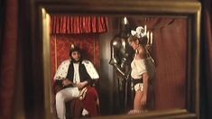 Моник Габриэль снялась голой в фильме «Чёрная Венера» фото #1