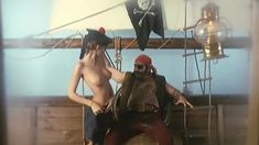 Моник Габриэль снялась голой в фильме «Чёрная Венера» фото #11