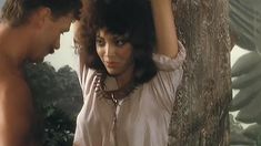 Моник Габриэль снялась голой в фильме «Чёрная Венера» фото #23