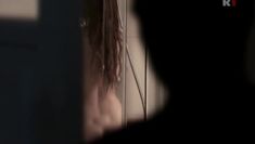 Голая грудь Наны Кикнадзе в фильме «Прощение» фото #1