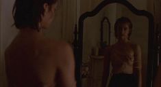 Голые сиськи Настасья Кински в фильме «Возлюбленные Марии» фото #2