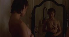 Голые сиськи Настасья Кински в фильме «Возлюбленные Марии» фото #3