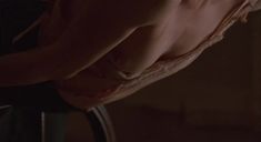 Голые сиськи Настасья Кински в фильме «Возлюбленные Марии» фото #4