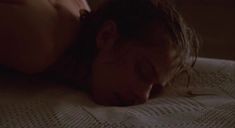 Голые сиськи Настасья Кински в фильме «Возлюбленные Марии» фото #5