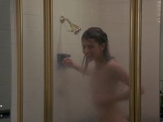 Голая грудь Настасьи Кински в фильме «Неверно твоя» фото #5