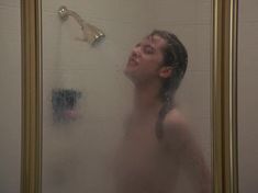 Голая грудь Настасьи Кински в фильме «Неверно твоя» фото #6