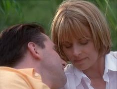 Настасья Кински снялась голой в фильме «Ни слова больше» фото #1