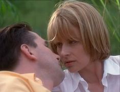 Настасья Кински снялась голой в фильме «Ни слова больше» фото #2