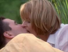 Настасья Кински снялась голой в фильме «Ни слова больше» фото #4