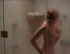 Настасья Кински снялась голой в фильме «Ни слова больше» фото #20