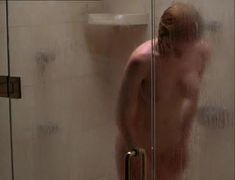 Настасья Кински снялась голой в фильме «Ни слова больше» фото #22