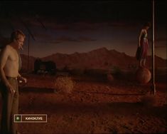 Настасья Кински засветила грудь в фильме «От всего сердца» фото #1