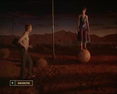 Настасья Кински засветила грудь в фильме «От всего сердца» фото #2