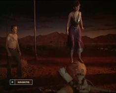 Настасья Кински засветила грудь в фильме «От всего сердца» фото #3