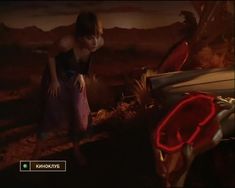 Настасья Кински засветила грудь в фильме «От всего сердца» фото #4