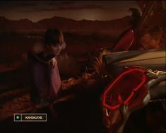 Настасья Кински засветила грудь в фильме «От всего сердца» фото #5