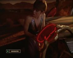 Настасья Кински засветила грудь в фильме «От всего сердца» фото #6