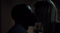 Настасья Кински показала голую грудь в фильме «Свидание на одну ночь» фото #2