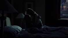 Настасья Кински показала голую грудь в фильме «Свидание на одну ночь» фото #9