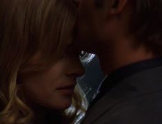 Настасья Кински оголила грудь в фильме «Холодное сердце» фото #1